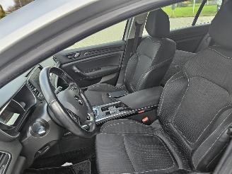 Renault Mégane 1.5 AUT Energy dCi 110 Combi/o 4Dr Diesel 1 461cc 81kW (110pk) FWD picture 7