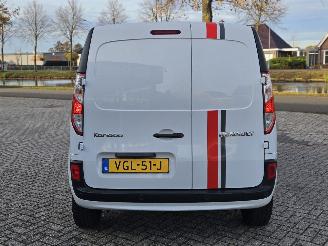Renault Kangoo 1.5 dCi 95 Bestel  Diesel 1.461cc 70kW (95pk) FWD picture 4