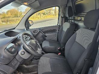 Renault Kangoo 1.5 dCi 95 Bestel  Diesel 1.461cc 70kW (95pk) FWD picture 8
