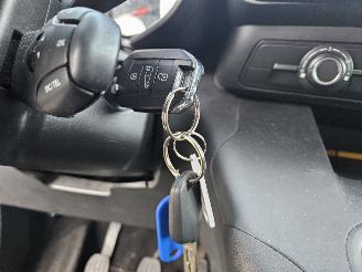 Citroën Berlingo 1.5 BlueHDi 75 Bestel  Diesel 1.499cc 55kW (75pk) FWD picture 12