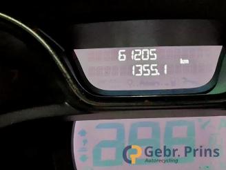 Renault Captur Captur (2R), SUV, 2013 1.2 TCE 16V EDC picture 6