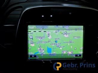 Renault Captur Captur (2R), SUV, 2013 1.2 TCE 16V EDC picture 9