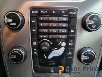 Volvo V-70 V70 (BW), Combi, 2007 / 2016 2.0 D4 16V picture 7