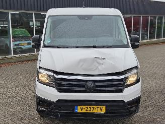 Volkswagen Crafter 2.0 TDI FWD Bestel  Diesel 1.968cc 75kW (102pk) FWD picture 2