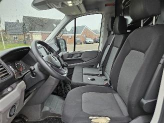 Volkswagen Crafter 2.0 TDI FWD Bestel  Diesel 1.968cc 75kW (102pk) FWD picture 11