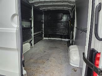 Volkswagen Crafter 2.0 TDI FWD Bestel  Diesel 1.968cc 75kW (102pk) FWD picture 8