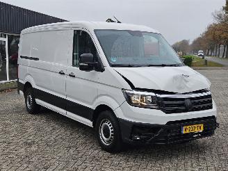 Volkswagen Crafter 2.0 TDI FWD Bestel  Diesel 1.968cc 75kW (102pk) FWD picture 3