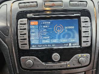 Ford Mondeo 2.0 Ecoboost SCTi 16V Combi/o  Benzine 1.999cc 149kW (203pk) FWD picture 10