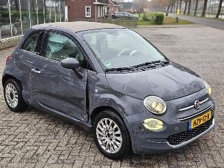 Fiat 500 1.2 Hatchback  Benzine 1.242cc 51kW (69pk) FWD picture 4