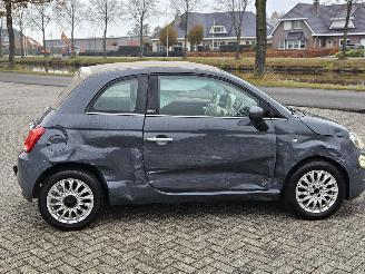 Fiat 500 1.2 Hatchback  Benzine 1.242cc 51kW (69pk) FWD picture 5