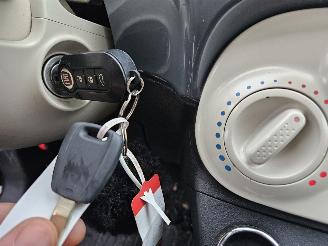 Fiat 500 1.2 Hatchback  Benzine 1.242cc 51kW (69pk) FWD picture 15