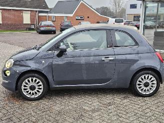 Fiat 500 1.2 Hatchback  Benzine 1.242cc 51kW (69pk) FWD picture 9