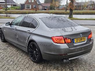 BMW 5-serie 528i sedan 190KW (258PK) 2996cc RWD picture 5