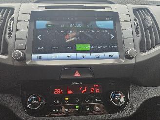 Kia Sportage 1.6 GDI 16V 4x2 Jeep/SUV  Benzine 1.591cc 99kW (135pk) FWD picture 12