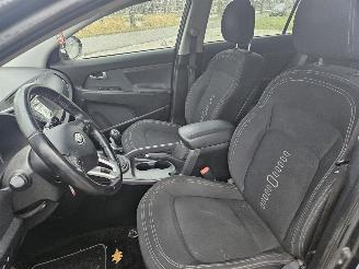 Kia Sportage 1.6 GDI 16V 4x2 Jeep/SUV  Benzine 1.591cc 99kW (135pk) FWD picture 11