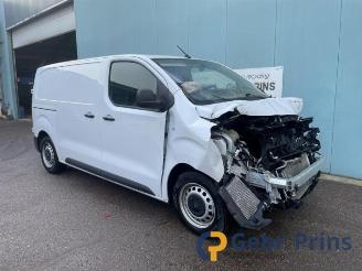 Dezmembrări autoturisme Citroën Jumpy Jumpy, Van, 2016 1.5 Blue HDi 120 2024/10