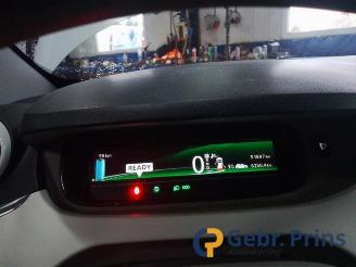 Renault Zoé Zoe (AG), Hatchback 5-drs, 2012 R90 picture 11