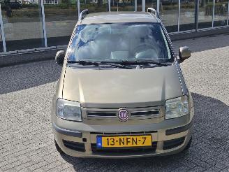 Fiat Panda 1.2 Fire AUT Hatchback  Benzine 1.242cc 44kW (60pk) FWD picture 2