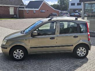 Fiat Panda 1.2 Fire AUT Hatchback  Benzine 1.242cc 44kW (60pk) FWD picture 9
