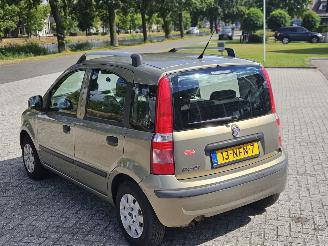 Fiat Panda 1.2 Fire AUT Hatchback  Benzine 1.242cc 44kW (60pk) FWD picture 8