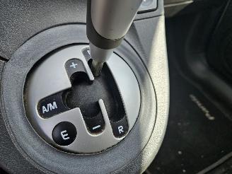 Fiat Panda 1.2 Fire AUT Hatchback  Benzine 1.242cc 44kW (60pk) FWD picture 11