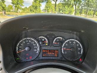 Fiat Panda 1.2 Fire AUT Hatchback  Benzine 1.242cc 44kW (60pk) FWD picture 13