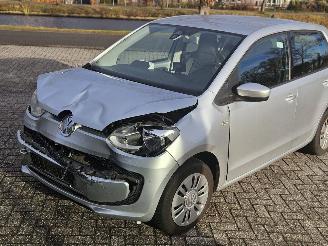 Volkswagen Up! 1.0 12V 60 Hatchback  Benzine 999cc 44kW (60pk) FWD picture 5