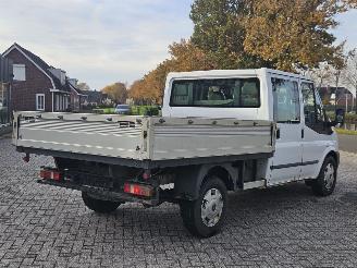 Ford Transit Pick-up 2.4 TDCi 16V CHP  Diesel 2.402cc 103kW (140pk) RWD picture 3