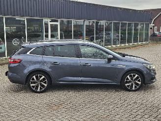 Renault Mégane 1.3 TCE AUT 140 16V Combi/o 4Dr Benzine 1.332cc 103kW (140pk) FWD picture 2
