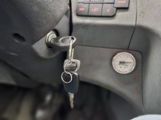 Iveco New daily BE-Trekker 40C18 CHC  Diesel 2.998cc 130kW (177pk) RWD picture 17