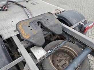 Iveco New daily BE-Trekker 40C18 CHC  Diesel 2.998cc 130kW (177pk) RWD picture 8