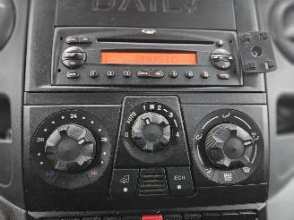 Iveco New daily BE-Trekker 40C18 CHC  Diesel 2.998cc 130kW (177pk) RWD picture 16