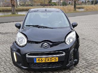 Citroën C1 1.0 12V Hatchback  Benzine 998cc 50kW (68pk) FWD picture 6