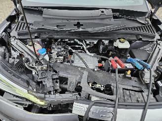 BYD Atto 3 60kWh SUV  Elektrisch  150kW (204pk) FWD picture 10