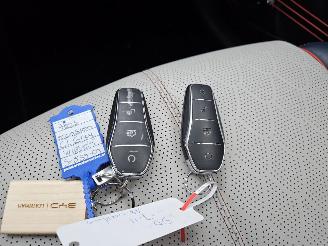 BYD Atto 3 60kWh SUV  Elektrisch  150kW (204pk) FWD picture 16