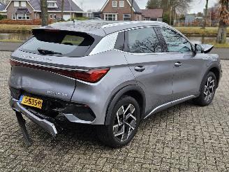 BYD Atto 3 60kWh SUV  Elektrisch  150kW (204pk) FWD picture 5