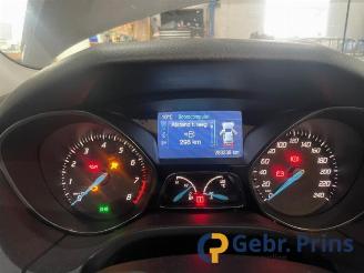 Ford Focus Focus 3 Wagon, Combi, 2010 / 2020 1.6 SCTi 16V picture 7