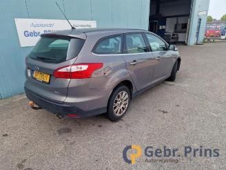 Ford Focus Focus 3 Wagon, Combi, 2010 / 2020 1.6 SCTi 16V picture 2