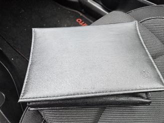 Alfa Romeo MiTo 1.4 16V Hatchback  Benzine 1.368cc 70kW (95pk) FWD picture 14