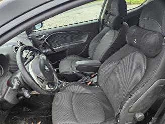 Alfa Romeo MiTo 1.4 16V Hatchback  Benzine 1.368cc 70kW (95pk) FWD picture 9