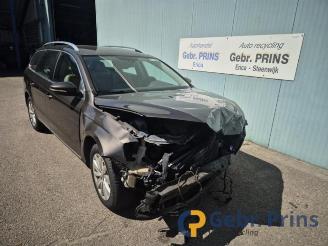 Volkswagen Passat Passat Variant (365), Combi, 2010 / 2015 1.6 TDI 16V Bluemotion picture 4