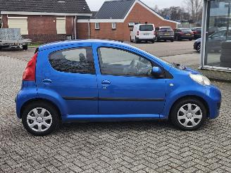 Peugeot 107 1.0 12V Hatchback  Benzine 998cc 50kW (68pk) FWD picture 8
