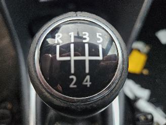 Volkswagen Polo 1.2 TDI 12V BlueMotion Hatchback  Diesel 1.199cc 55kW (75pk) FWD picture 11