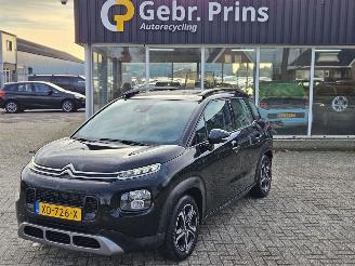 Citroën C3 Aircross 1.2 PureTech 82 SUV Benzine 1.199cc 60kW (82pk) FWD 2018/12