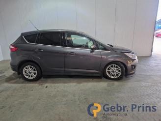 skadebil auto Ford C-Max C-Max (DXA), MPV, 2010 / 2019 1.0 Ti-VCT EcoBoost 12V 125 2015/3
