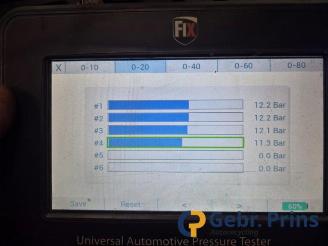 Seat Ibiza Ibiza IV (6J5), Hatchback 5-drs, 2008 / 2017 1.2 TSI picture 10