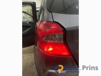 Ford Ka Ka+, Hatchback, 2016 1.2 picture 7