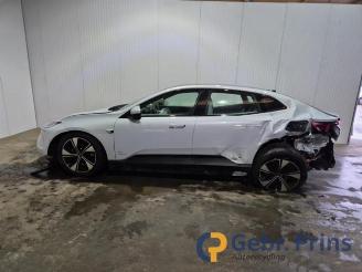 Démontage voiture Polestar 4 Polestar 4, SUV, 2023 Long Range Dual Motor 100 kWh 2025/10