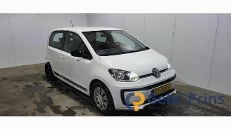 Volkswagen Up! Up! (121), Hatchback, 2011 1.0 12V 60 picture 1