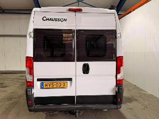 Chausson  V697 Fiat Ducato CAMPER 2.2 103KW 2184CC picture 8